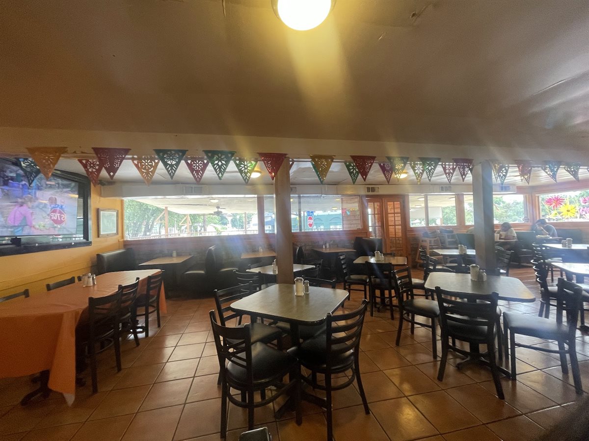 El Milagrito Cafe